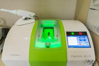 Стоматология МиПоль