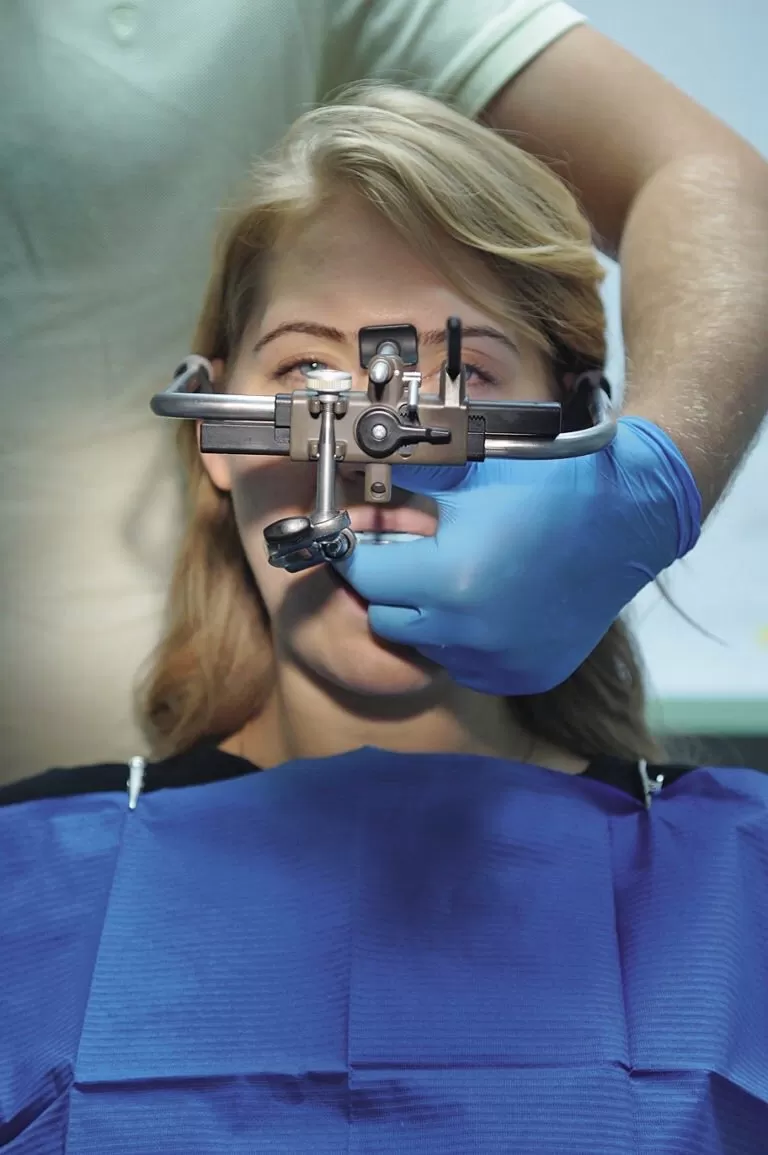 Стоматология Профилактик