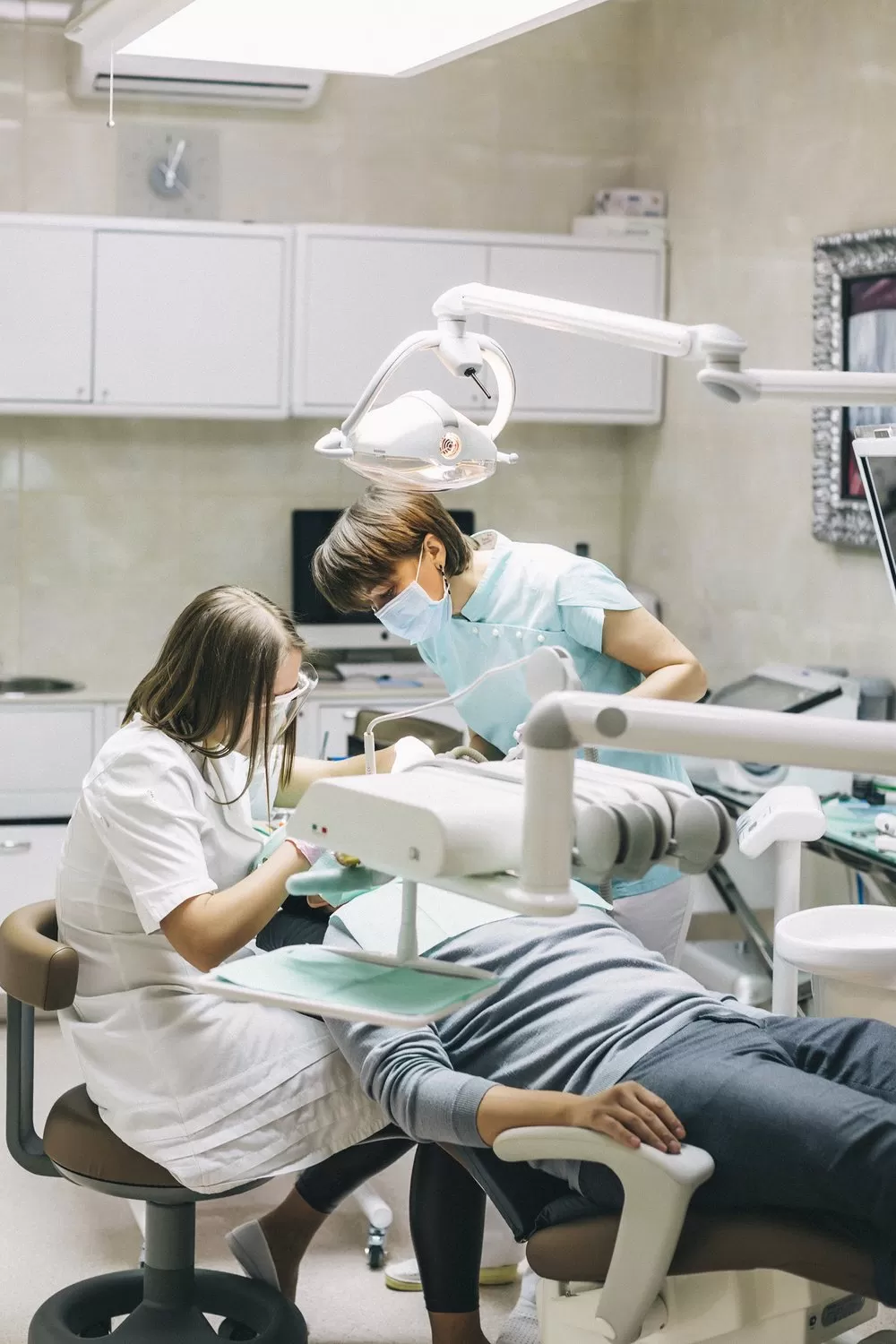 Стоматология Aesthetica