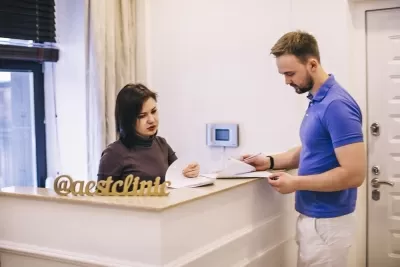 Стоматология Aesthetica