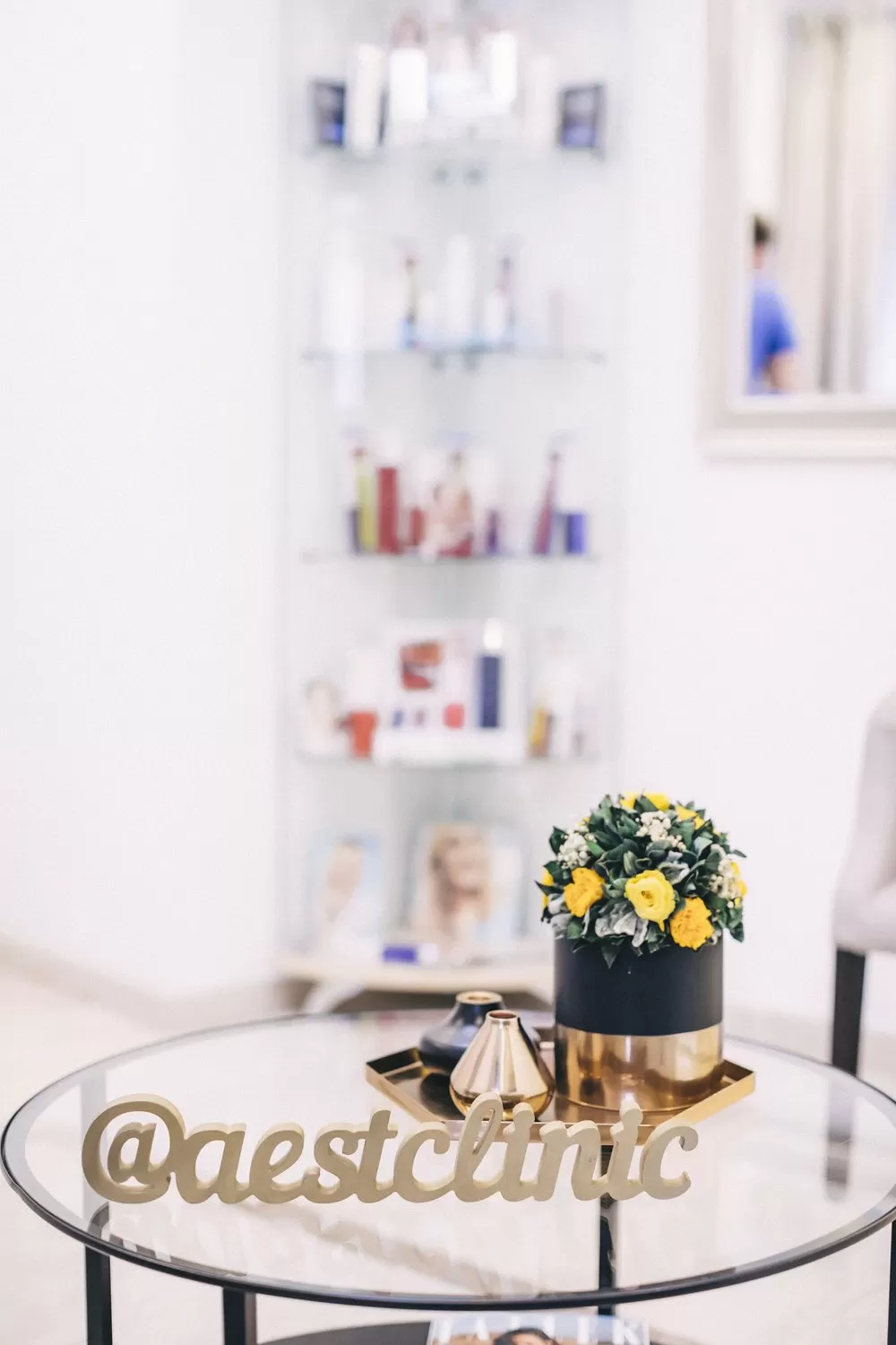 Стоматология Aesthetica