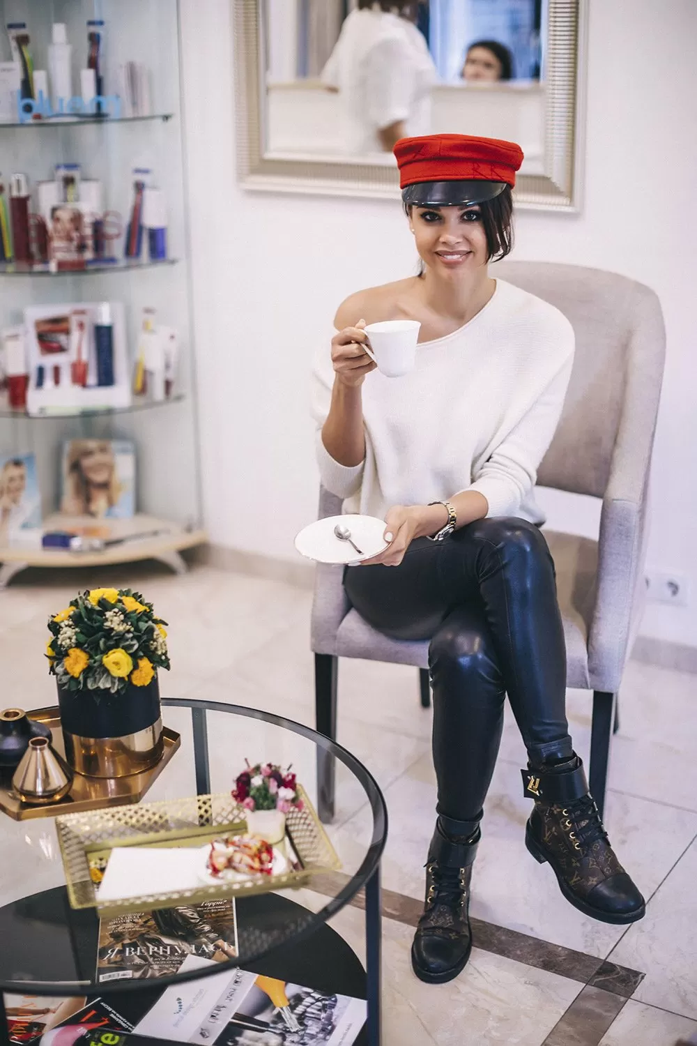 Стоматология Aesthetica