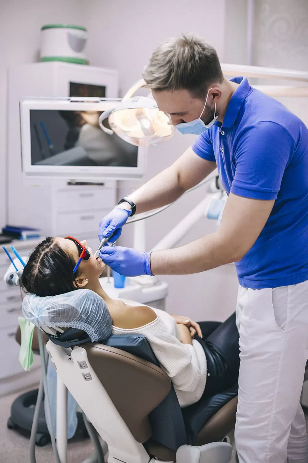 Стоматология Aesthetica