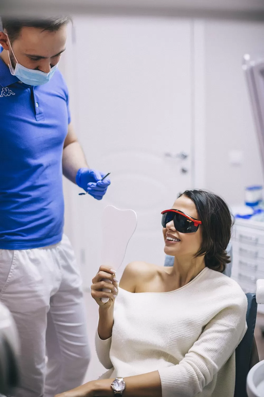 Стоматология Aesthetica