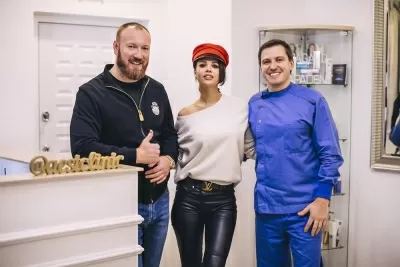 Стоматология Aesthetica