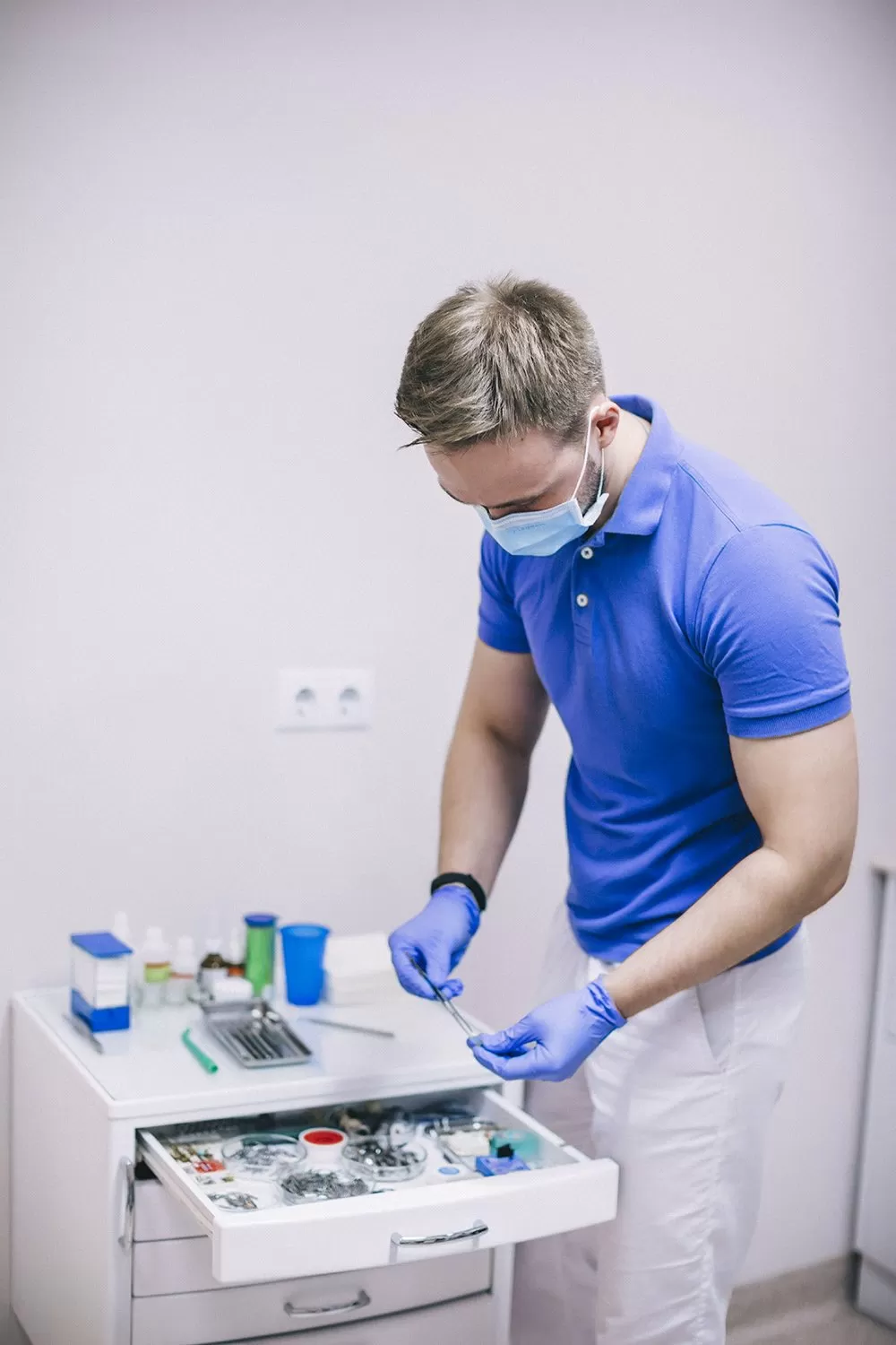 Стоматология Aesthetica