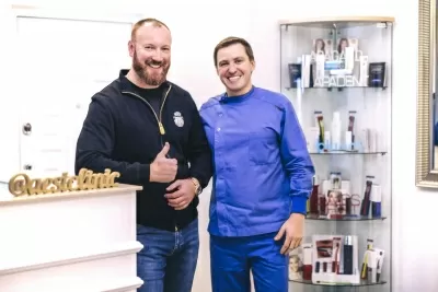 Стоматология Aesthetica