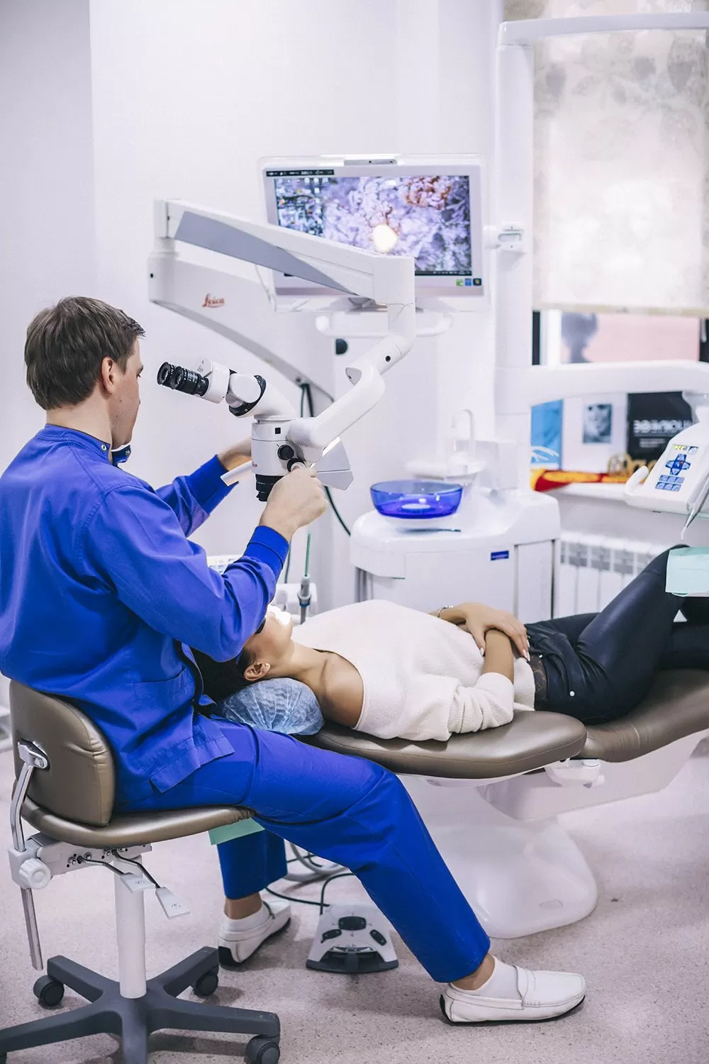 Стоматология Aesthetica