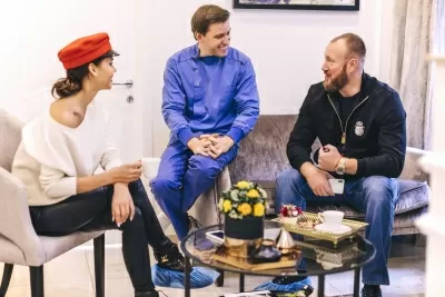 Стоматология Aesthetica