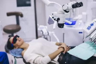 Стоматология Aesthetica