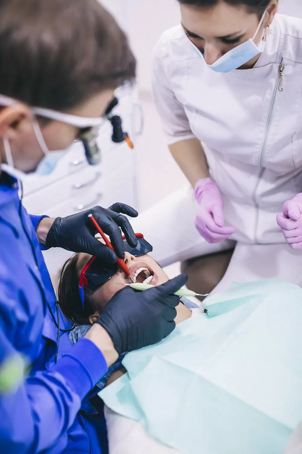 Стоматология Aesthetica