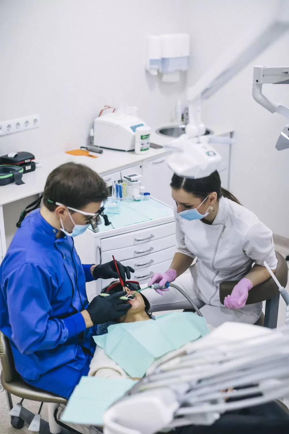 Стоматология Aesthetica