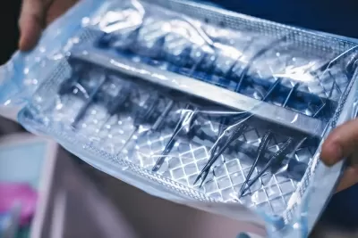 Стоматология Aesthetica