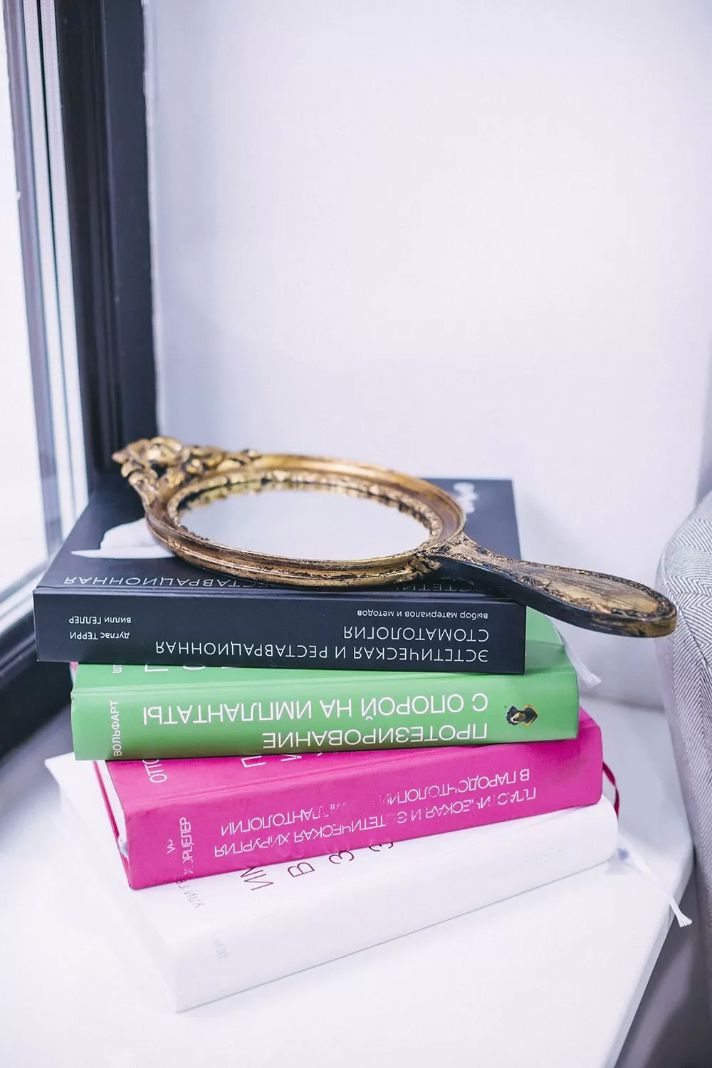 Стоматология Aesthetica