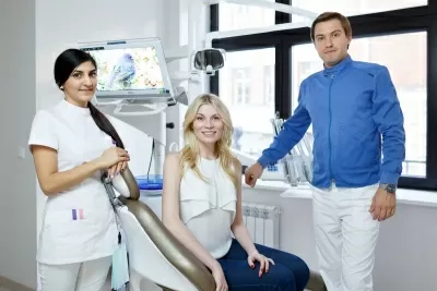 Стоматология Aesthetica