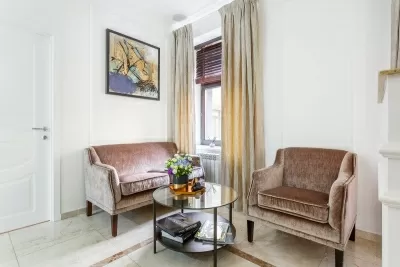 Стоматология Aesthetica