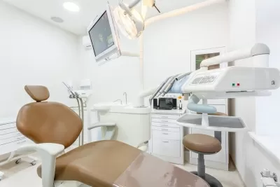 Стоматология Aesthetica