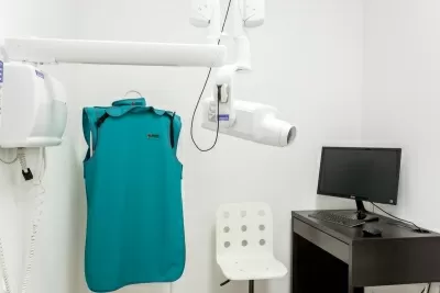 Стоматология Aesthetica