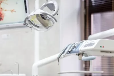 Стоматология Aesthetica