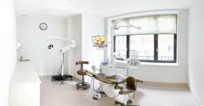 Стоматология Aesthetica