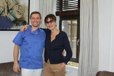 Стоматология Aesthetica