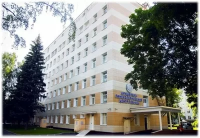 Городская клиническая больница им. Ф.И. Иноземцева