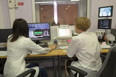 Городская клиническая больница им. Ф.И. Иноземцева