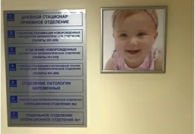 Городская клиническая больница им. Ф.И. Иноземцева