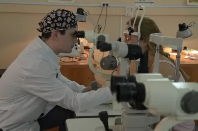 Городская клиническая больница им. Ф.И. Иноземцева