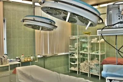 Городская клиническая больница им. Ф.И. Иноземцева