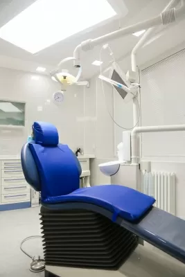 Правильная стоматология