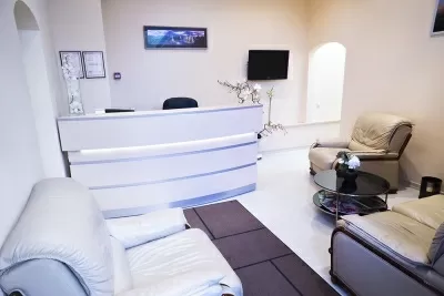 Практическая Стоматология