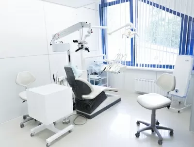 Практическая Стоматология