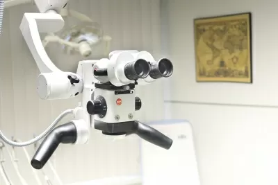 Практическая Стоматология