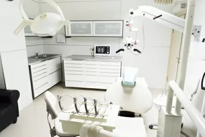 Практическая Стоматология