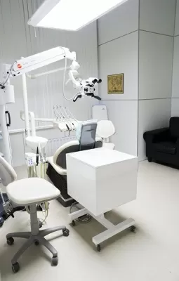 Практическая Стоматология