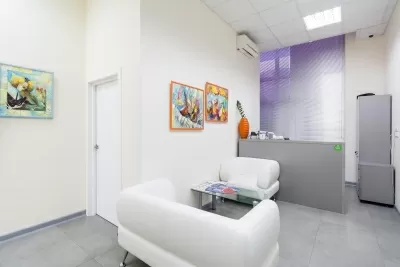 Стоматологический центр Big Smile