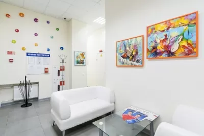 Стоматологический центр Big Smile