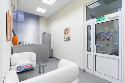 Стоматологический центр Big Smile