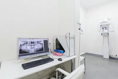 Стоматологический центр Big Smile