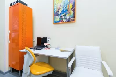 Стоматологический центр Big Smile