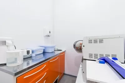 Стоматологический центр Big Smile