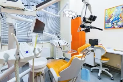 Стоматологический центр Big Smile