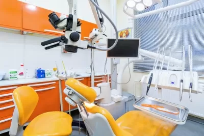 Стоматологический центр Big Smile