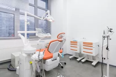 Стоматологический центр Big Smile