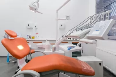 Стоматологический центр Big Smile