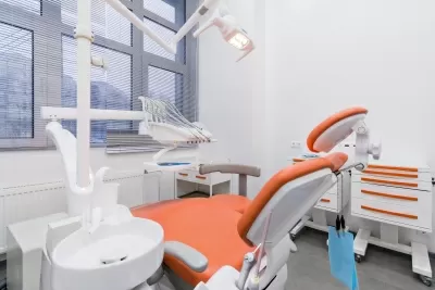 Стоматологический центр Big Smile