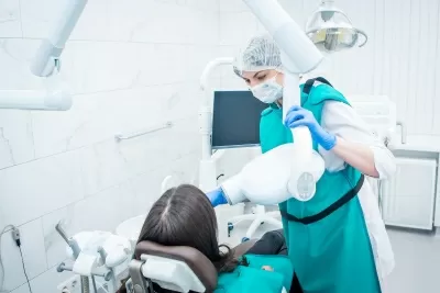 Стоматология Белая линия