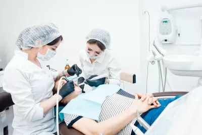 Стоматология Белая линия