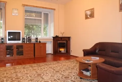 Центральная поликлиника МЧС России № 72